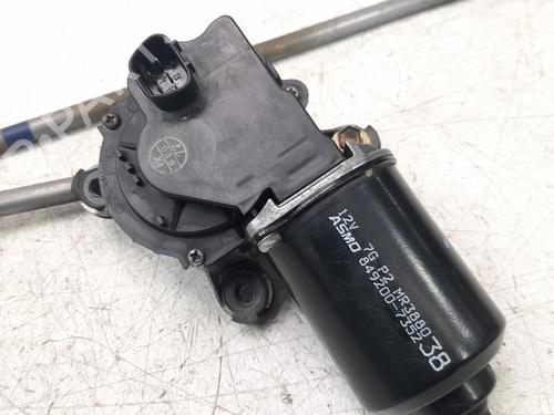 Front wiper motor MITSUBISHI PAJERO III (V7_W, V6_W)  | BP17154347M29 