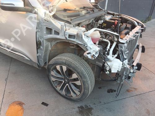 Højre fortil støddæmper DR DR 5.0 SUV 1.5 (DR5.0) (116 hp) 29071900