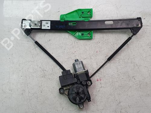 Used Rear left window mechanism SEAT LEON Sportstourer (KL8, KLD) 2.0 TDI (150 hp) 30626260