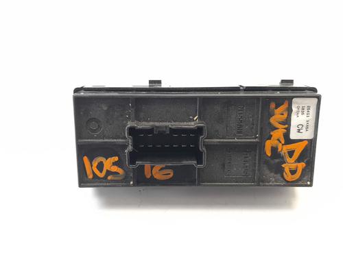 Right front window switch NISSAN JUKE (F15) 1.5 dCi | BP8659672I26 