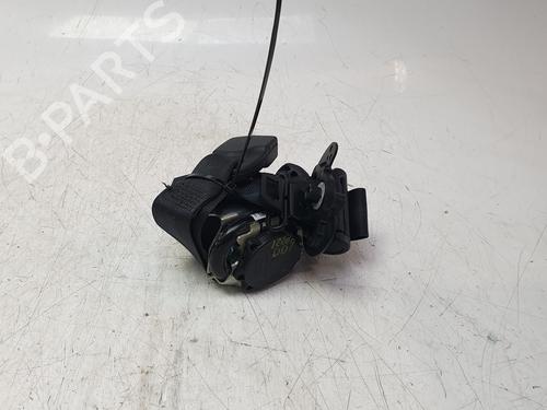 Used Front right seatbelt RENAULT CLIO V (B7_) 1.0 LPG (B7MT) (101 hp) 32498862