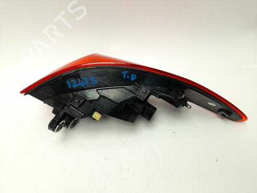 Right taillight CUPRA FORMENTOR (KM7, KMP) 1.5 TSI | BP32127197C35 - Image 7