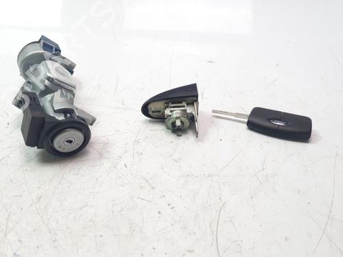 Rattlås /Tenningslås FORD S-MAX (WA6) 2.0 TDCi | BP27465194M48 