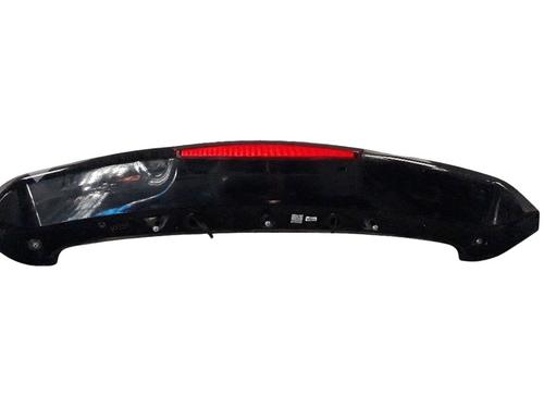 Rear spoiler KIA NIRO I (DE) 1.6 GDI Plug-in Hybrid 87210G5000