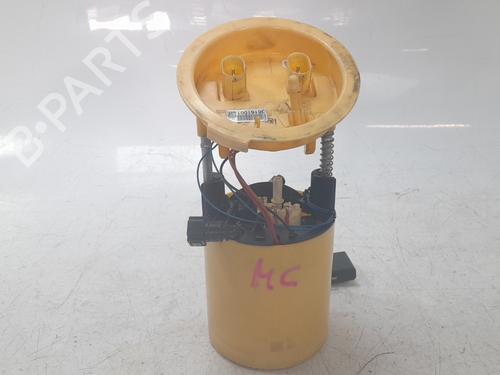 Używane Pompa paliwa Pompa paliwa BMW X1 (E84) sDrive 20 d (177 hp) 34156352 34156352