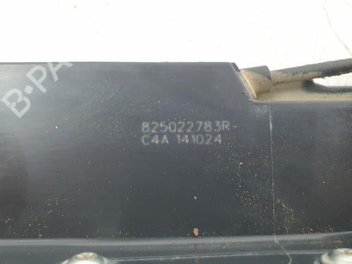 Rear right lock DACIA DUSTER (HM_) 1.0 TCe 100 4x4 (HMMT) | BP33264082C99 - Image 4