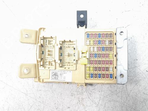 Used Fuse box KIA RIO IV (YB, SC, FB) 1.2 CVVT (84 hp) 24312333