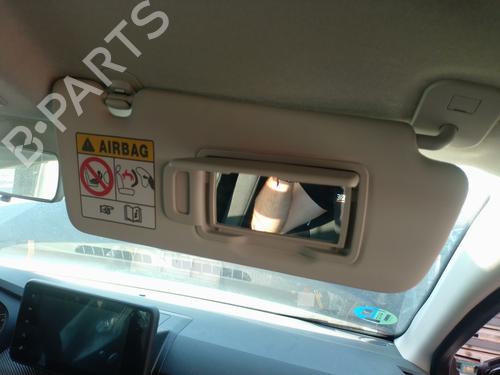 Højre solskærm DACIA SANDERO III 1.0 TCe 90 | BP37711708I2 - Image 2