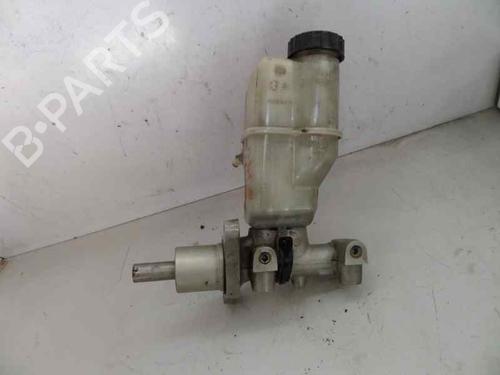 Brake master cylinder PEUGEOT 407 (6D_) 2.0 (6DRFNB, 6DRFNE) | BP1606055M77 