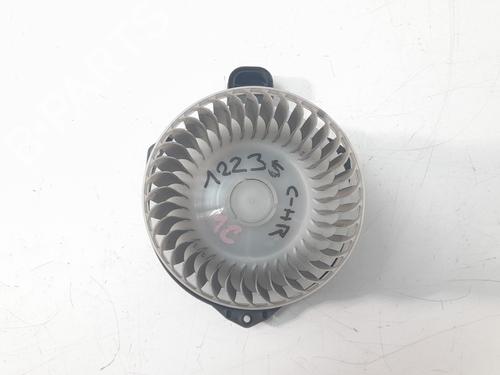 Used Heater blower motor TOYOTA C-HR (_X1_) 1.8 Hybrid (ZYX10_, ZYX11_) (98 hp) 28972660