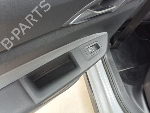 Used Left rear window switch VW GOLF VIII (CD1, DA1) [2019-2025]  30161088