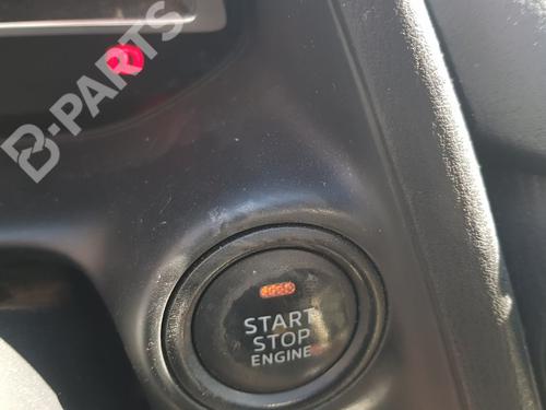 Used Ignition barrel Ignition barrel MAZDA 2 Hatchback (DL, DJ) 1.5 SKYACTIV-G (DJLFS) (115 hp) 9248496 9248496