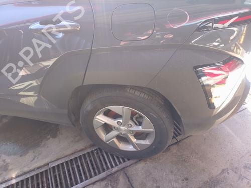 Used Left rear shock absorber Left rear shock absorber HYUNDAI KONA (OS, OSE, OSI) 1.0 T-GDi (120 hp) 33403724 33403724