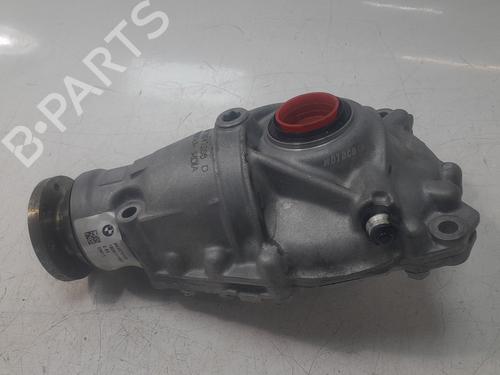 Used Front differential BMW 8 Coupe (G15, F92) 840 d xDrive (320 hp) 22612335