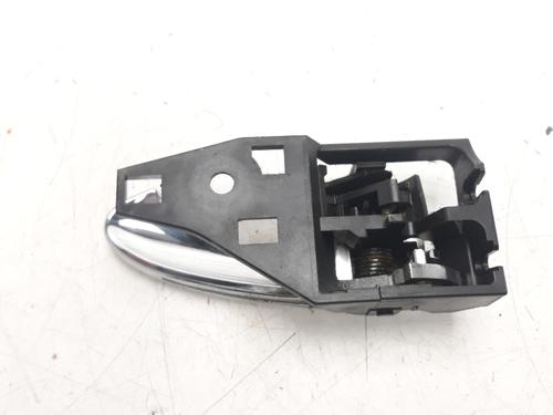 Front left interior door handle TOYOTA RAV 4 III (_A3_)  | BP8836914I13 
