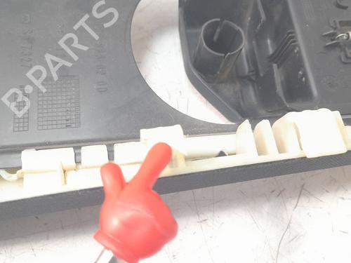 Andre MERCEDES-BENZ GL-CLASS (X166) GL 350 CDI / BlueTec 4-matic (166.823, 166.824) | BP30834752O1 