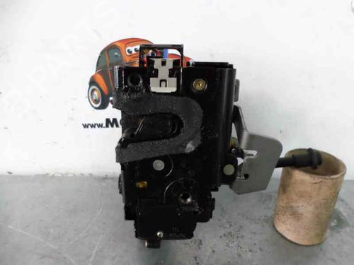 Used Rear left lock AUDI A8 D3 (4E2, 4E8) 4.0 TDI quattro (275 hp) 323544