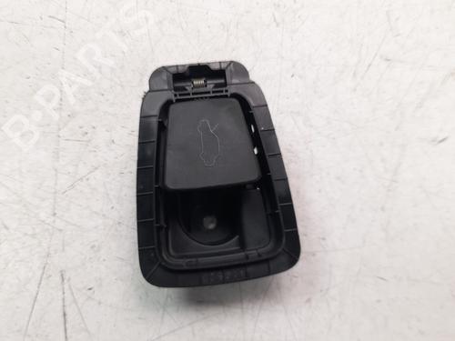 Used Hood lock VOLVO XC60 I SUV (156) [2008-2017]  18492136