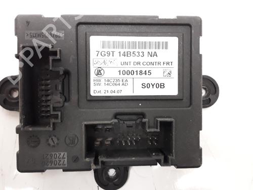 Used Electronic module FORD MONDEO IV Saloon (BA7) 2.0 (145 hp) 9239659