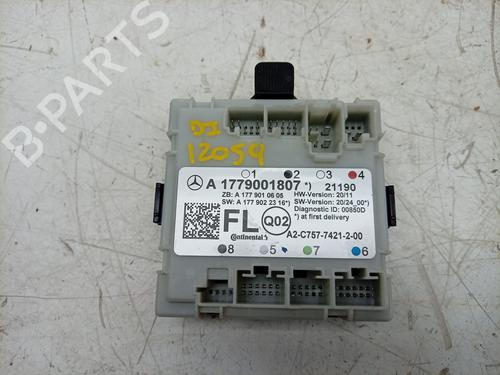 Used Comfort control module Comfort control module 37461587 37461587