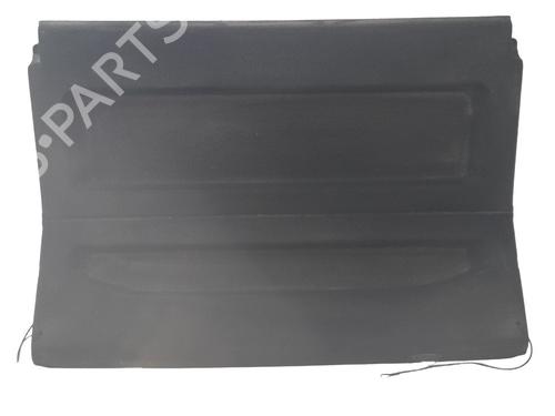 Used Rear parcel shelf Rear parcel shelf DACIA DUSTER (HM_) 1.0 TCe 100 4x4 (HMMT) (101 hp) 33264077 33264077