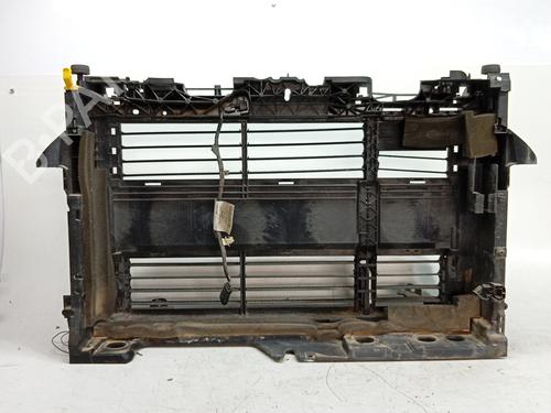 Frontplade/Frontkurv Frontplade/Frontkurv FORD FIESTA VII (HJ, HF) 1.0 EcoBoost (101 hp) 37640598 37640598
