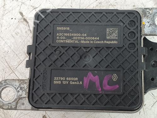 Electronic sensor RENAULT CLIO V (B7_) 1.5 Blue dCi 85 (B7AG) | BP36263442M84 - Image 2