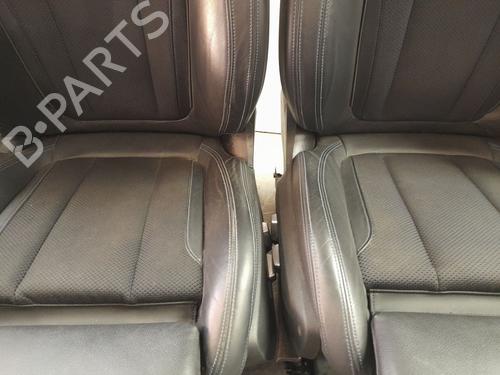 Seats set BMW X4 (G02, F98) xDrive 20 d Mild-Hybrid | BP32470875C78 - Image 5