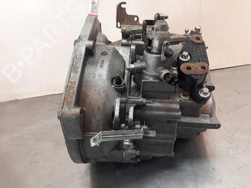 Gearbox ALFA ROMEO BRERA (939_) 2.4 JTDM 20V (939DXD1B, 939DXD12) | BP2563064M3 