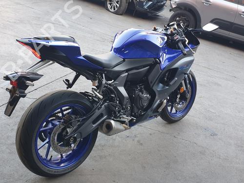 Elektronisk sensor YAMAHA MOTORCYCLES YZF-R YZF-R 125 Race Replica (RE06) | BP26736231M84 