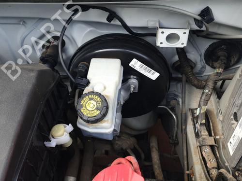 Brake master cylinder DACIA SANDERO II  | BP18657372M77 