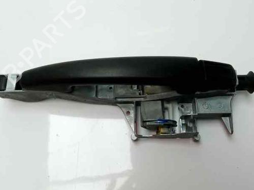 Used Exterior handle CITROËN BERLINGO Box Body/MPV (B9) [2008-2025]  8756888