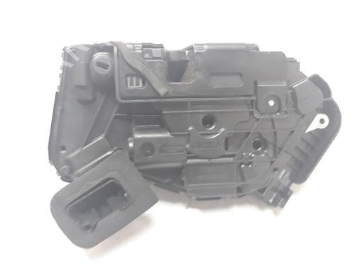 Rear right lock SEAT IBIZA V (KJ1, KJG) 1.0 MPi | BP12350385C99 