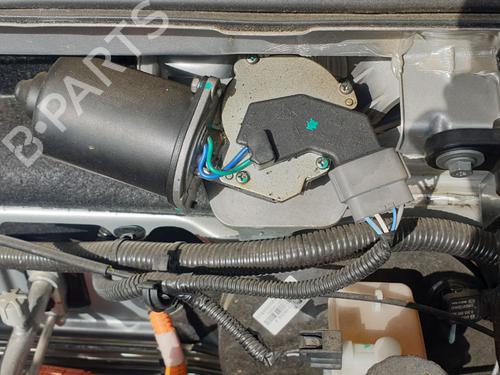 Used Front wiper motor DACIA SPRING EV (B6M1) (45 hp) 21768523