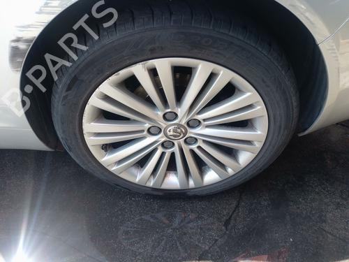 Used Rim Rim 37714305 37714305