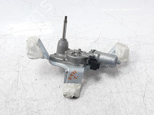 Used Rear wiper motor HYUNDAI KONA (OS, OSE, OSI) [2017-2023]  15847980