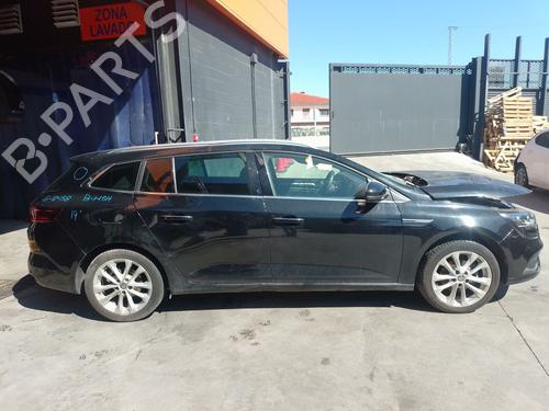 Used Parts RENAULT MEGANE IV Grandtour (K9A/M/N_) 1.3 TCe 140 (K9NB) 4482185