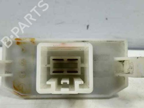 Heater resistor FORD TOURNEO CONNECT / GRAND TOURNEO CONNECT V408 MPV 1.6 TDCi | BP11665939M108 