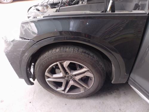 Used Left front driveshaft Left front driveshaft AUDI Q5 Sportback (FYT) 35 TDI Mild Hybrid (163 hp) 33217092 33217092