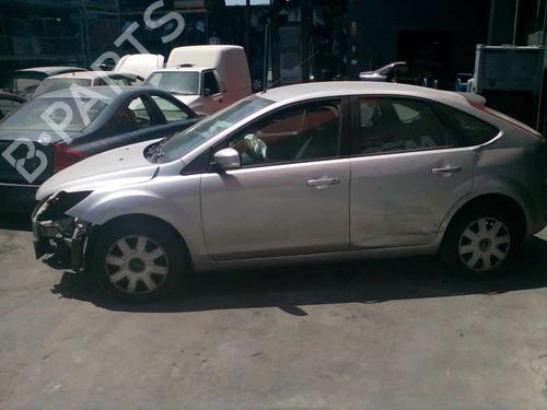 Right front window motor FORD FOCUS II (DA_, HCP, DP) 1.6 TDCi | BP7662997E20 