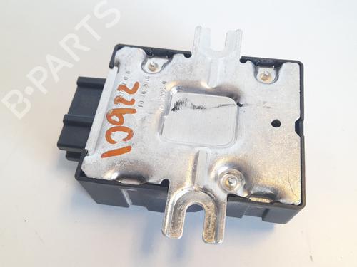 Electronic module BMW 3 Gran Turismo (F34) 320 d | BP18298493M83 