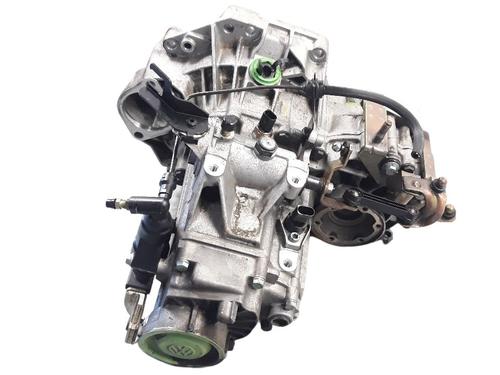 Gearbox SEAT TOLEDO II (1M2)  | BP10711522M3 