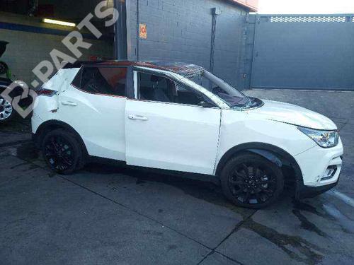 SSANGYONG TIVOLI  1.6  540655