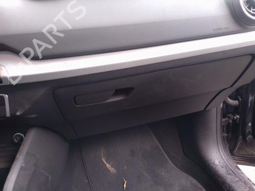 Used Heater blower motor AUDI Q2 (GAB, GAG) 30 TDI (116 hp) 31996927