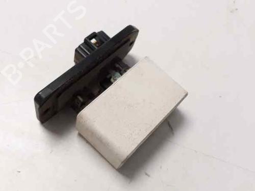 Heater resistor MERCEDES-BENZ M-CLASS (W163) ML 270 CDI (163.113) | BP11665986M108 