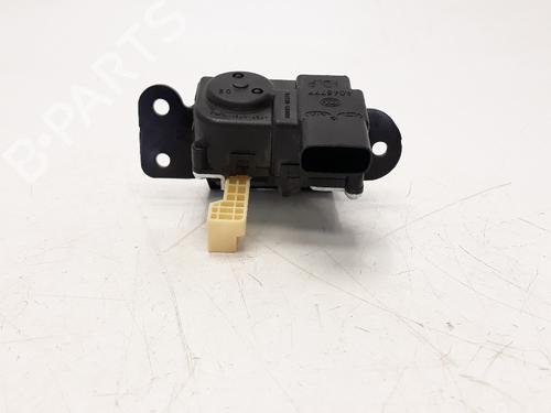 Tailgate lock KIA NIRO I (DE) 1.6 GDI Plug-in Hybrid | BP8657172C101 