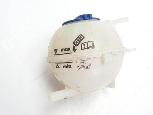 Used Expansion tank SEAT IBIZA IV SC (6J1, 6P5) 1.2 TSI (90 hp) 8663364