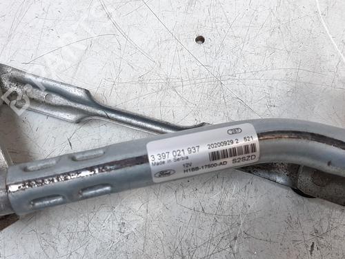 Front wiper motor FORD FIESTA VII (HJ, HF)  | BP11359188M29 