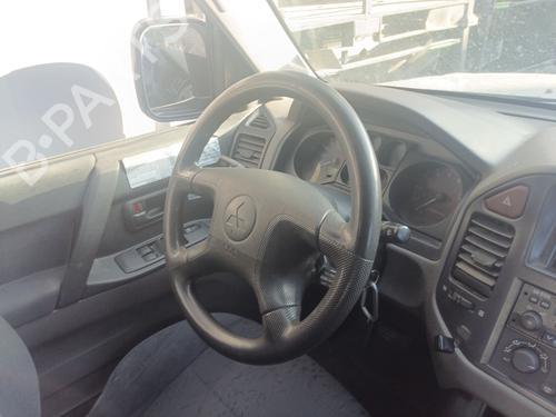 Colonne de direction MITSUBISHI PAJERO III (V7_W, V6_W) 3.2 Di-D (V68W, V78W) (165 hp) 29736452
