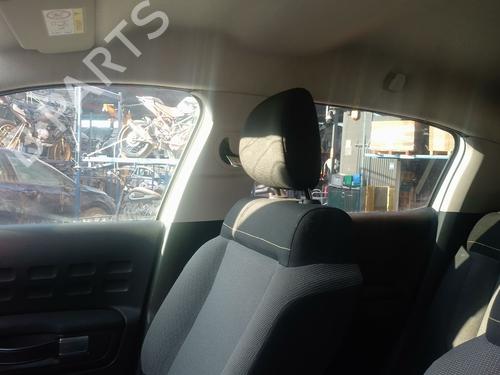 Used Right curtain airbag Right curtain airbag 38235845 38235845